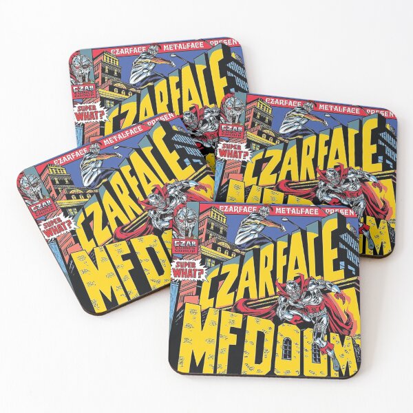 Item preview, Czarface Comics Group designed and sold by mattie-sutton.