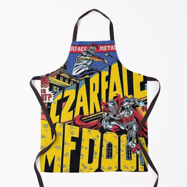 Item preview, Czarface Comics Group designed and sold by mattie-sutton.