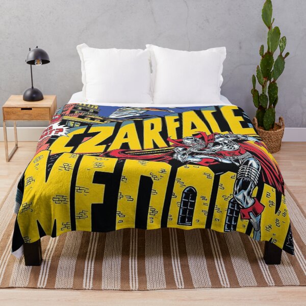 Item preview, Czarface Comics Group designed and sold by mattie-sutton.