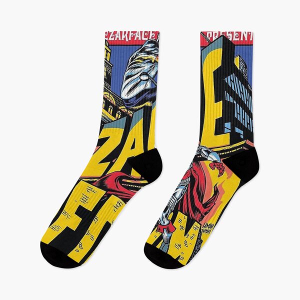 Item preview, Czarface Comics Group designed and sold by mattie-sutton.