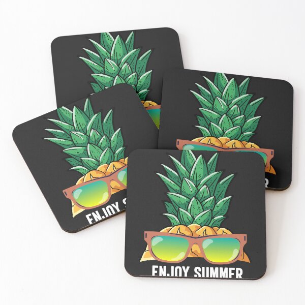 Item preview, Enjoy Summer designed and sold by RED FIR.