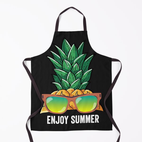 Item preview, Enjoy Summer designed and sold by RED FIR.