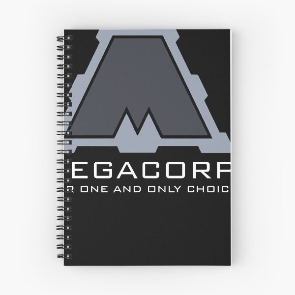 Item preview, Hardship Mischievous Shooting Alluring Ratchet And Clank Megacorp Logo Funny Graphic Gifts designed and sold by ChesneySingharp.