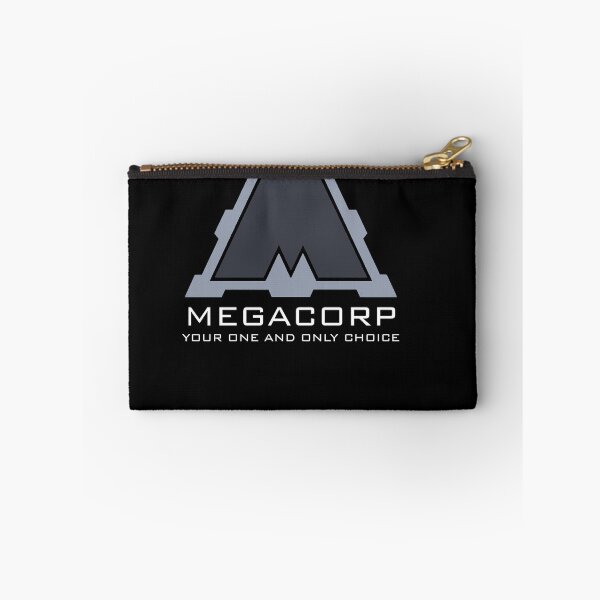 Item preview, Hardship Mischievous Shooting Alluring Ratchet And Clank Megacorp Logo Funny Graphic Gifts designed and sold by ChesneySingharp.