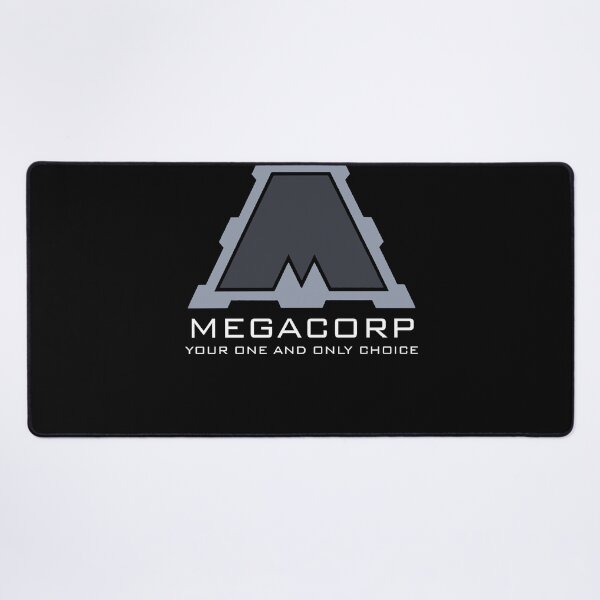 Item preview, Hardship Mischievous Shooting Alluring Ratchet And Clank Megacorp Logo Funny Graphic Gifts designed and sold by ChesneySingharp.