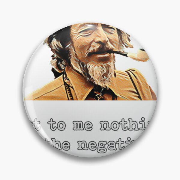 Item preview, ALAN WATTS designed and sold by leannesan.