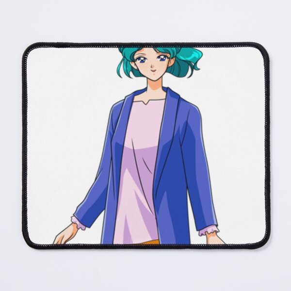 Item preview, Michiru Kaiou Classic . designed and sold by raingelzmont.