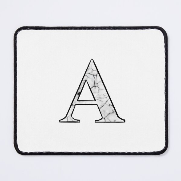 Item preview, Black and white marble A designed and sold by Skymax45.