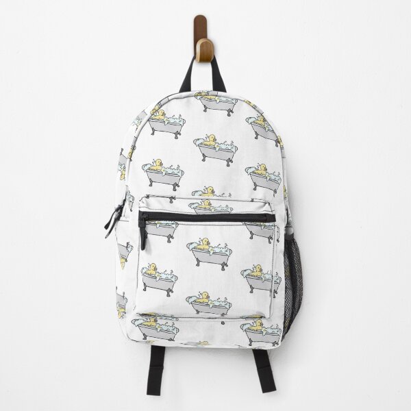 Item preview, Copy of Duck in a Bubble Bath designed and sold by beckahbrooks.