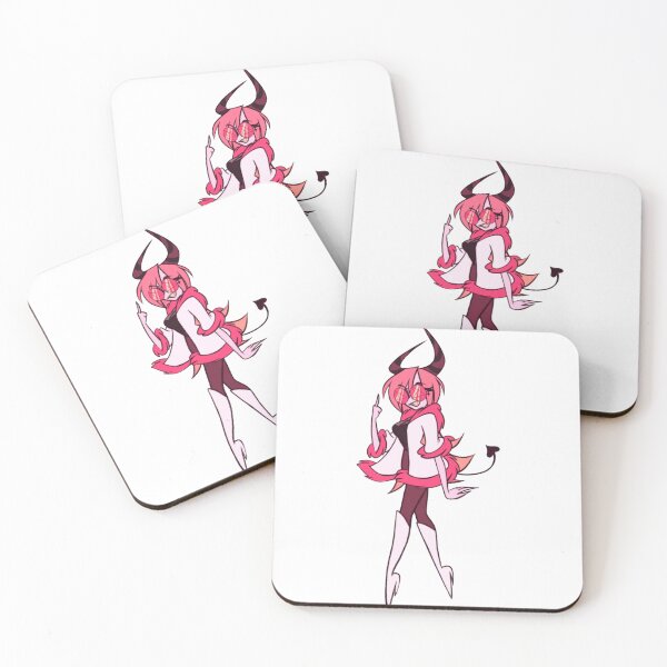 Item preview, Verosika Mayday Original Design sticker #2  designed and sold by Succucrazy.