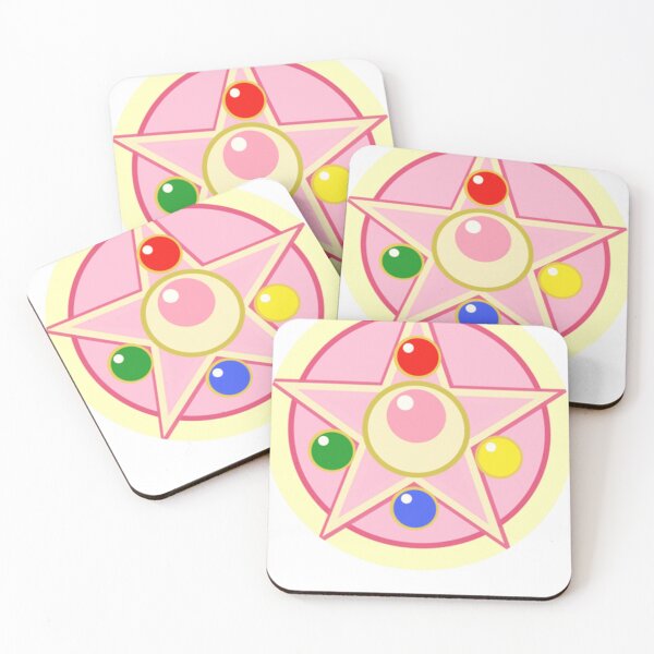 Item preview, Minimalist Crystal Star Compact Classic . designed and sold by raingelzmont.