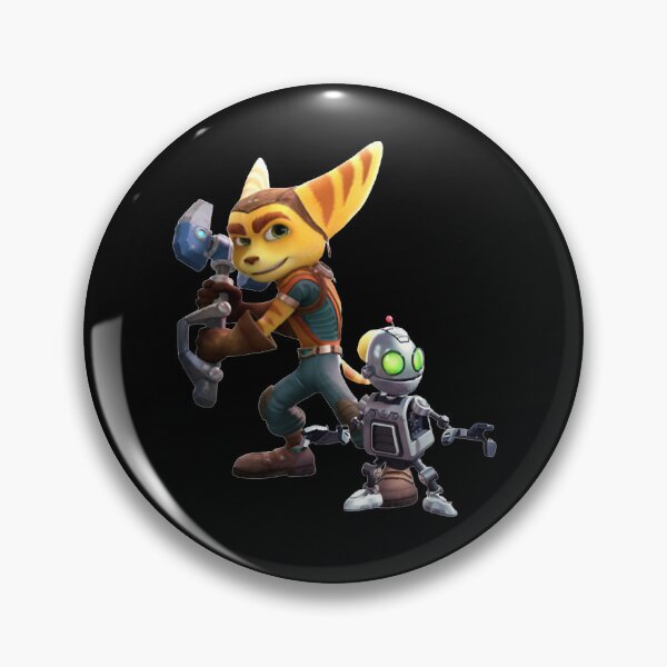 Item preview, Hardship Mischievous Shooting Alluring Ratchet And Clank Music Classic designed and sold by ChesneySingharp.