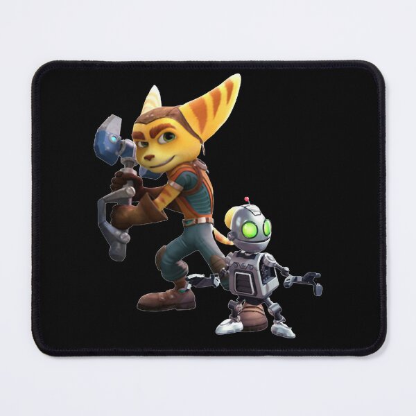 Item preview, Hardship Mischievous Shooting Alluring Ratchet And Clank Music Classic designed and sold by ChesneySingharp.