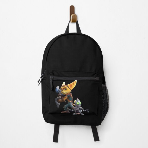 Item preview, Hardship Mischievous Shooting Alluring Ratchet And Clank Music Classic designed and sold by ChesneySingharp.