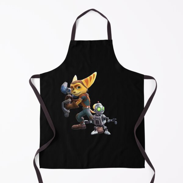 Item preview, Hardship Mischievous Shooting Alluring Ratchet And Clank Music Classic designed and sold by ChesneySingharp.
