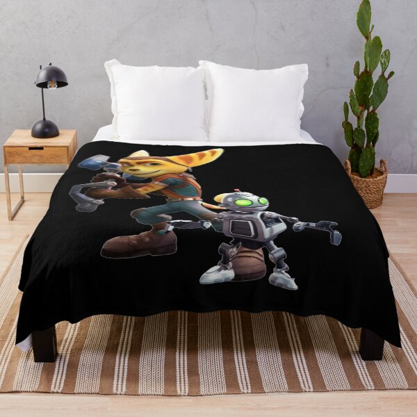 Item preview, Hardship Mischievous Shooting Alluring Ratchet And Clank Music Classic designed and sold by ChesneySingharp.