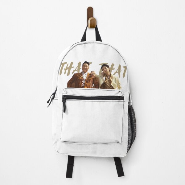 Item preview, That That - 2022 (PSY ft. Suga) designed and sold by AnanyaMagotra.