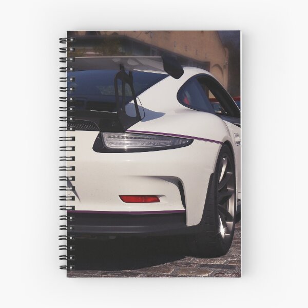 Item preview, GT3 RS designed and sold by hottehue.