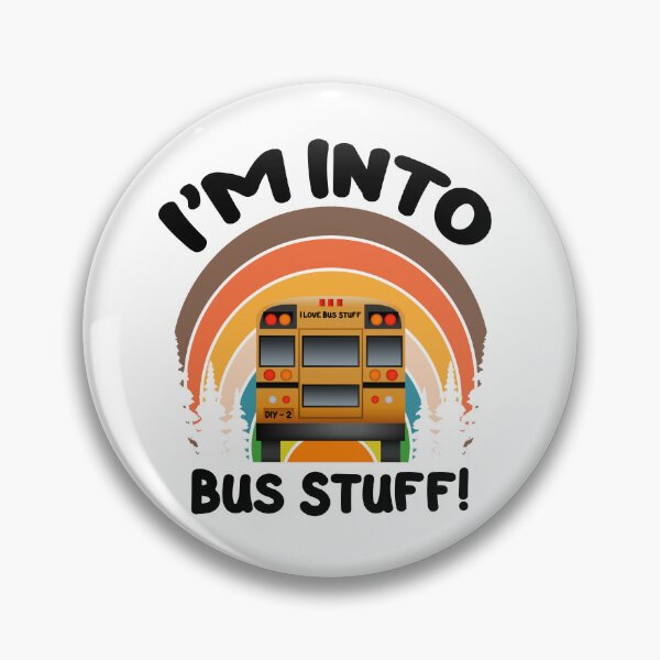 Item preview, Skoolie Conversion DIY I'm Into Bus Stuff! designed and sold by thewildskoolie.