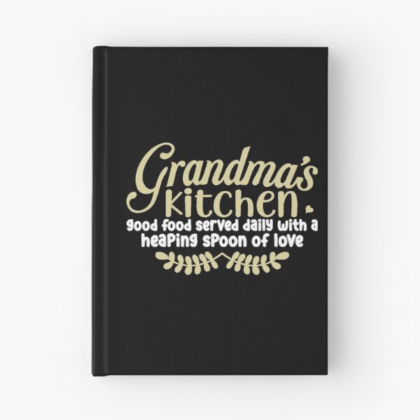 Item preview, Grandma's kitchen good food designed and sold by Astralia.