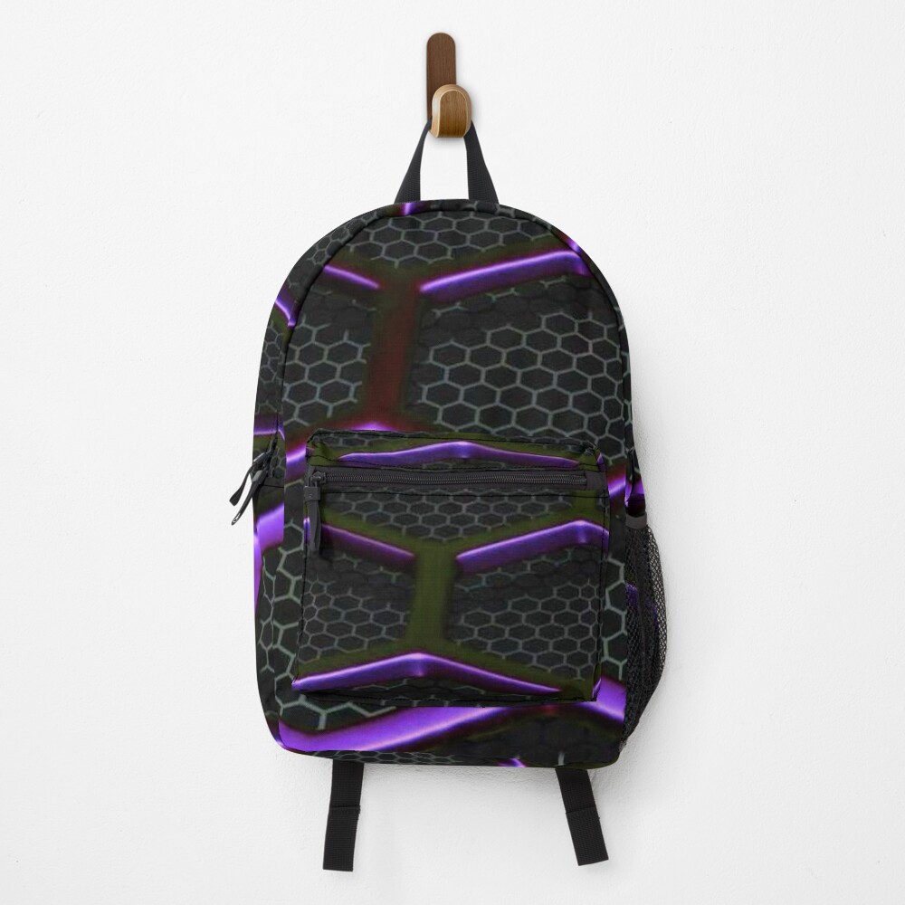 Item preview, Backpack designed and sold by UnityVerse.