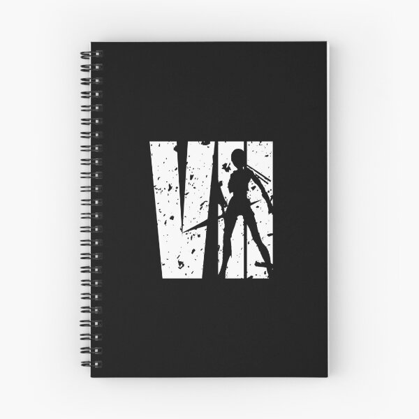 Item preview, Final Fantasy 7 Remake Yuffie VII designed and sold by BCIC Designs.