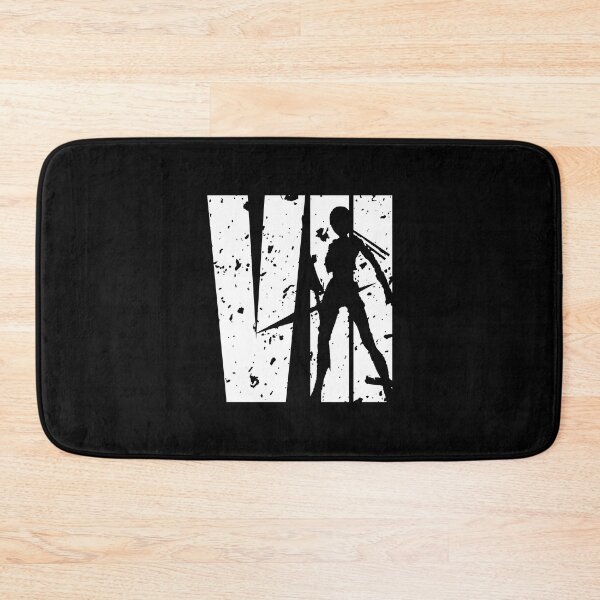 Item preview, Final Fantasy 7 Remake Yuffie VII designed and sold by BCIC Designs.