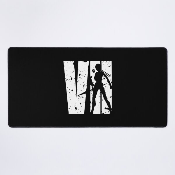 Item preview, Final Fantasy 7 Remake Yuffie VII designed and sold by BCIC Designs.