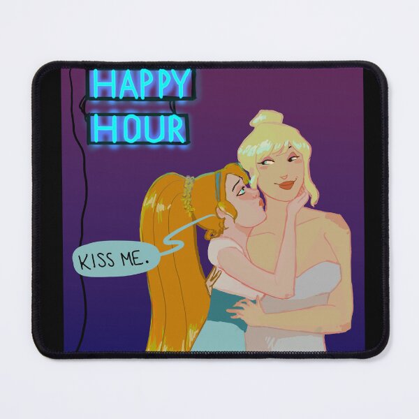 Item preview, Happy Hour designed and sold by dfcomics.