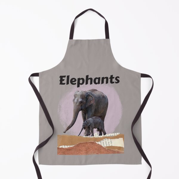 Item preview, Elephant designed and sold by ARTEMBASSY.