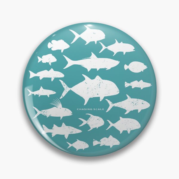 Item preview, World of Fish designed and sold by ChasingScale.