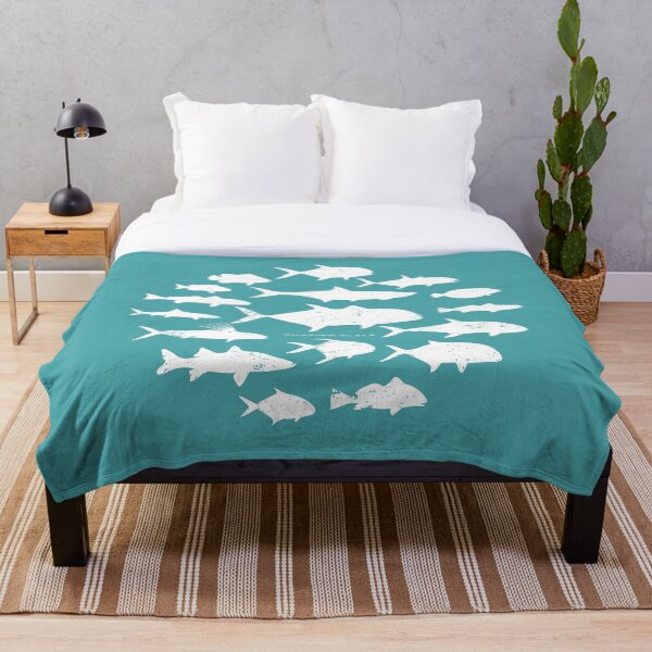 Item preview, mundo de los peces designed and sold by ChasingScale.