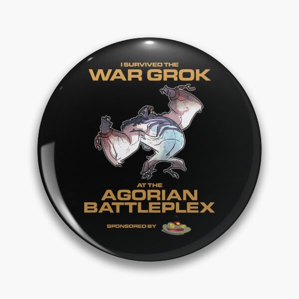 Item preview, Hardship Mischievous Shooting Alluring Ratchet And Clank War Grok Tee Graphic Gift designed and sold by ChesneySingharp.