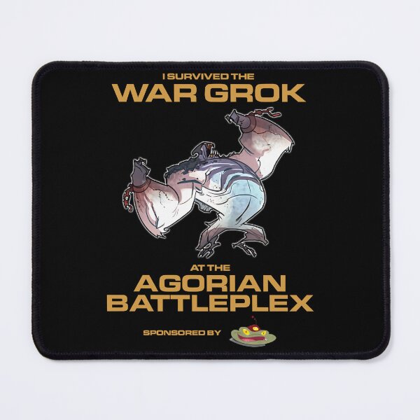 Item preview, Hardship Mischievous Shooting Alluring Ratchet And Clank War Grok Tee Graphic Gift designed and sold by ChesneySingharp.
