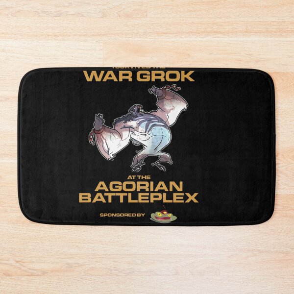 Item preview, Hardship Mischievous Shooting Alluring Ratchet And Clank War Grok Tee Graphic Gift designed and sold by ChesneySingharp.