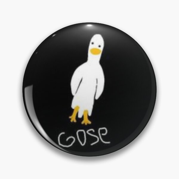 Item preview, gose 2 designed and sold by larrylort.