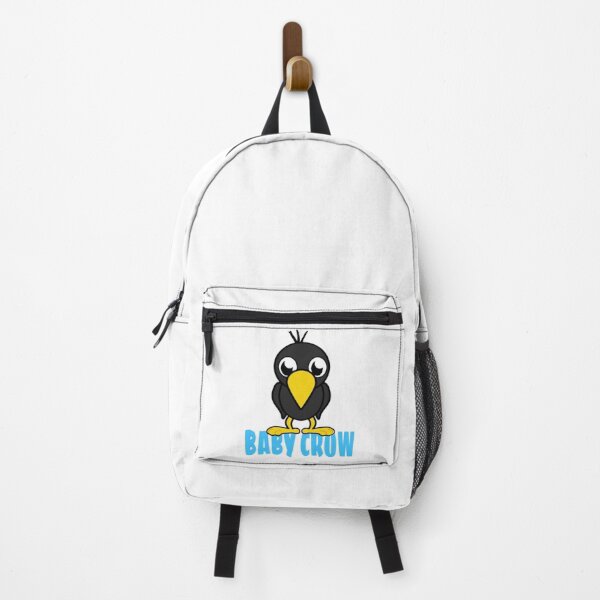 Item preview, Baby crow Active designed and sold by TaurusZA.