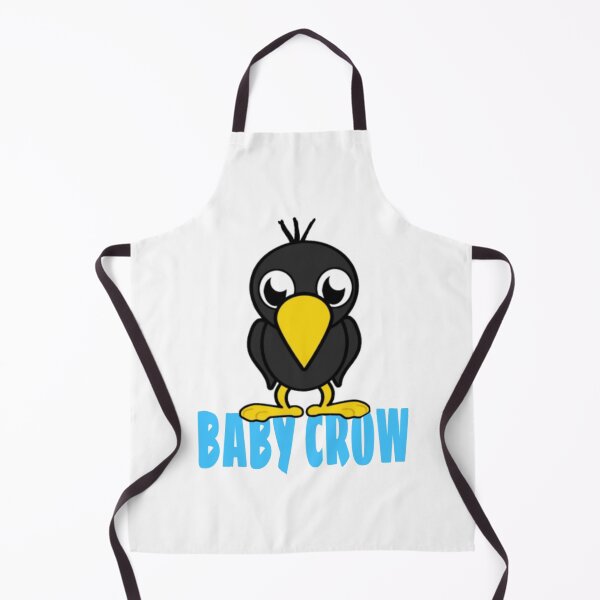 Item preview, Baby crow Active  designed and sold by TaurusZA.
