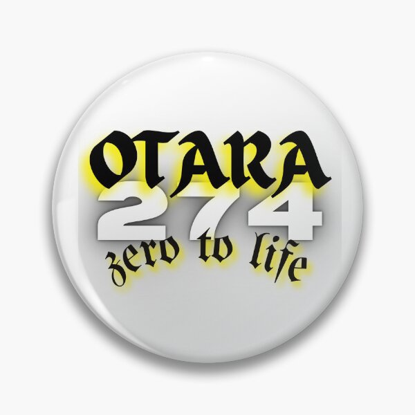 Item preview, Otara 274 zero to life designed and sold by PRomana.