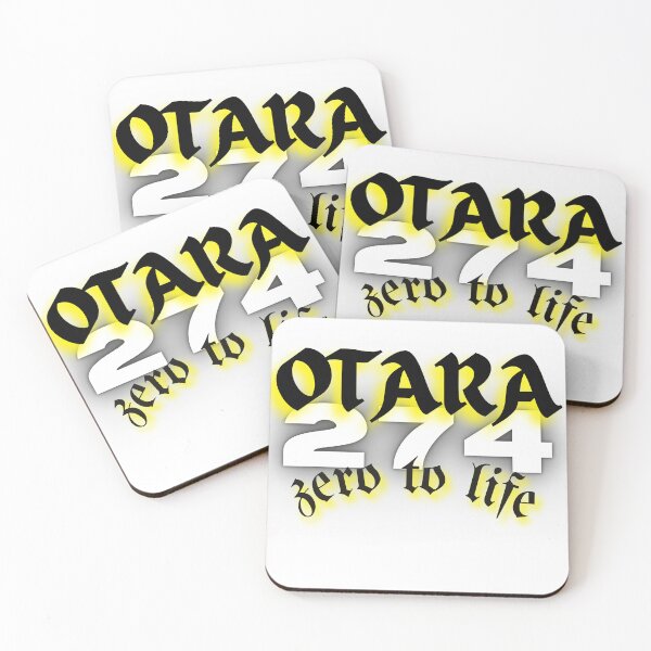 Item preview, Otara 274 zero to life designed and sold by PRomana.