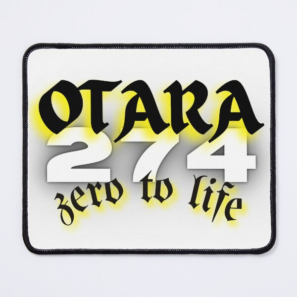 Item preview, Otara 274 zero to life designed and sold by PRomana.