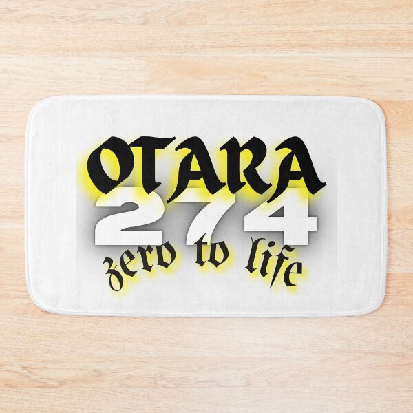 Item preview, Otara 274 zero to life designed and sold by PRomana.