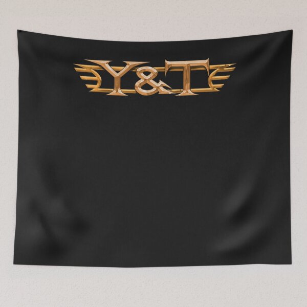 Item preview, Best selling yt band logo designed and sold by JillNewman.