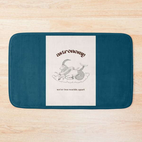 Item preview, capricorn astronomy   designed and sold by TaurusZA.