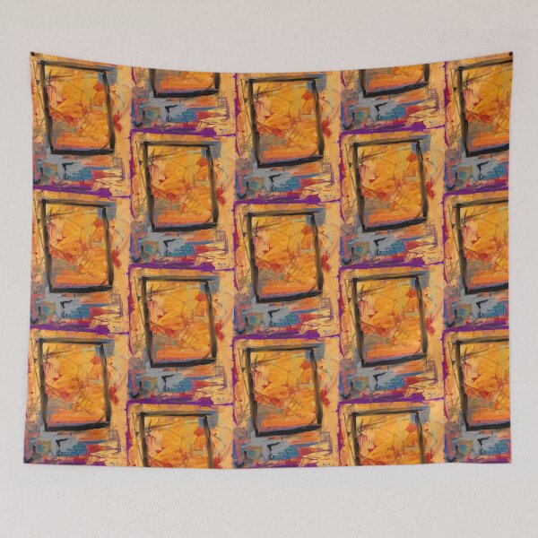 Item preview, In equilibrium falling designed and sold by LiamPatrick.