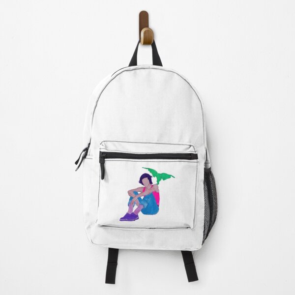 Item preview, Colorful Kid Krow designed and sold by TaurusZA.