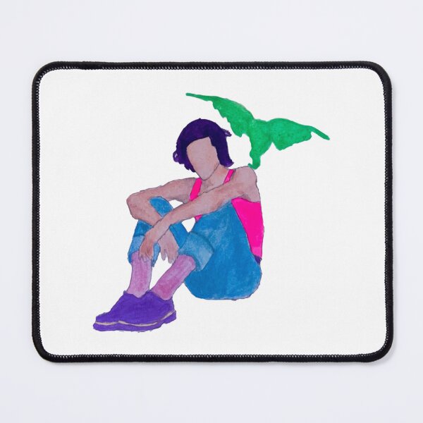 Item preview, Colorful Kid Krow   designed and sold by TaurusZA.