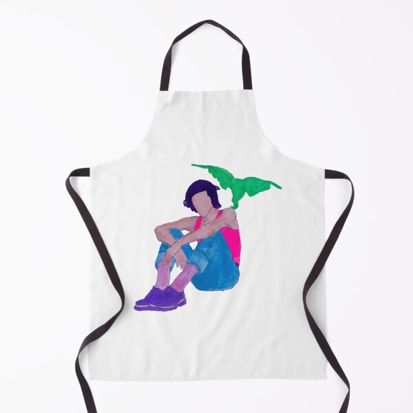 Item preview, Colorful Kid Krow   designed and sold by TaurusZA.