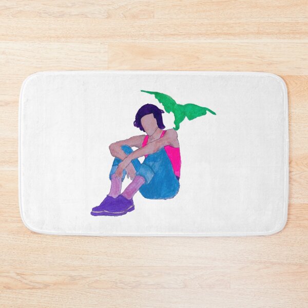 Item preview, Colorful Kid Krow   designed and sold by TaurusZA.