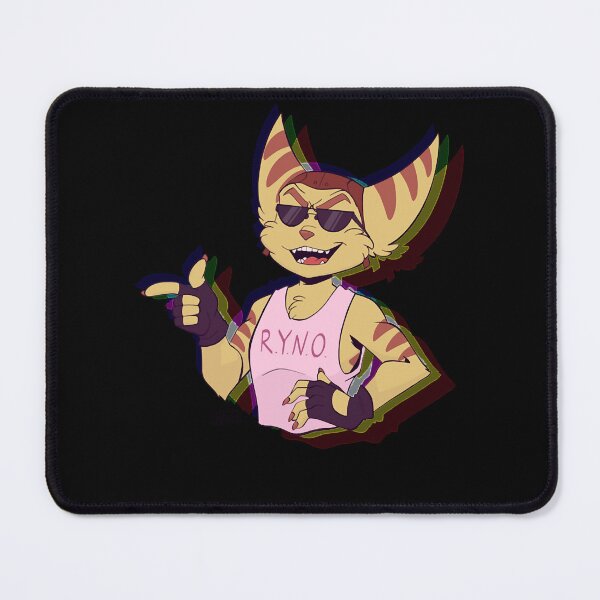 Item preview, Hardship Mischievous Shooting Alluring Ratchet In A Pink Ryno Gifts designed and sold by ChesneySingharp.